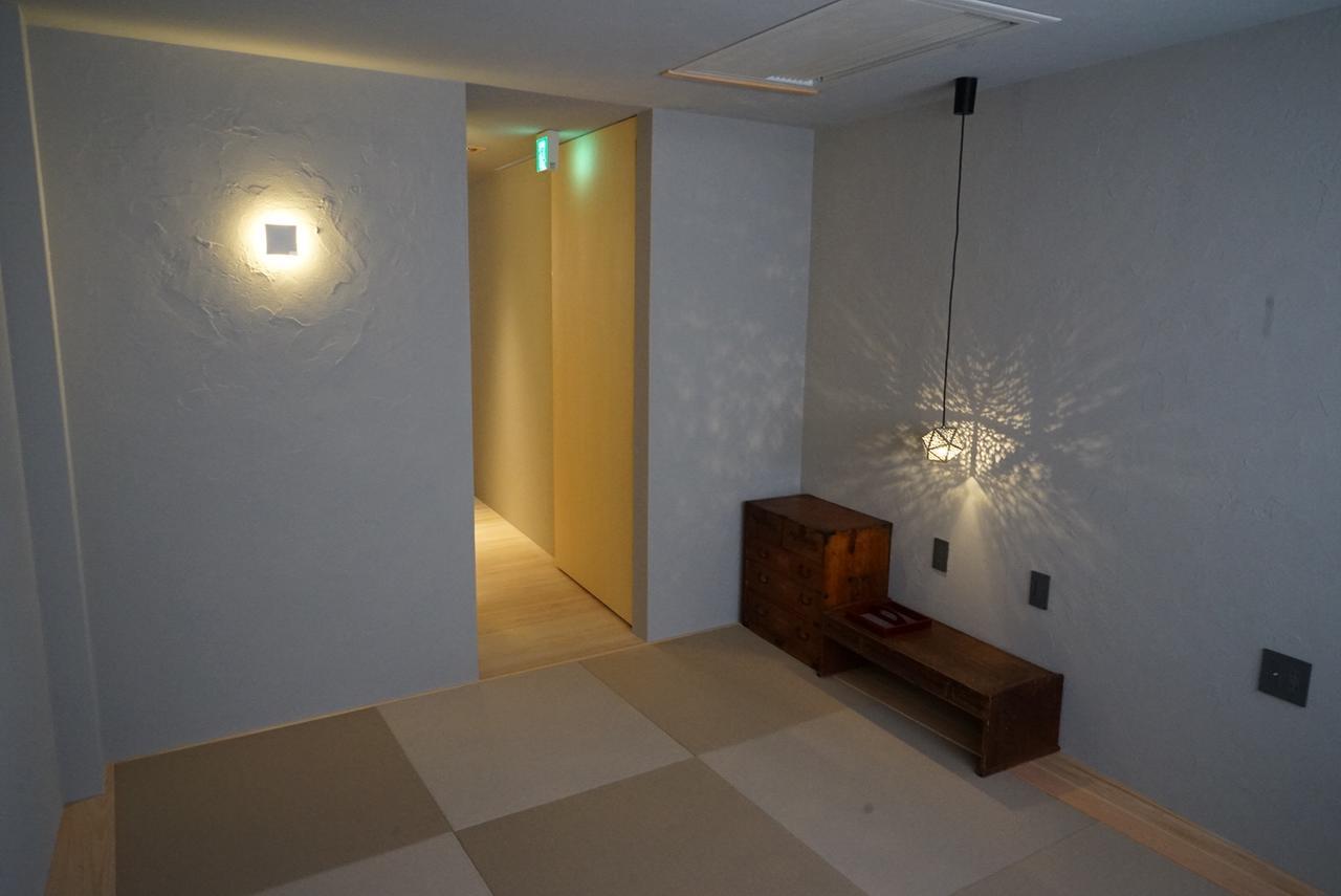 Teriyaki Hotel Takayama  Buitenkant foto