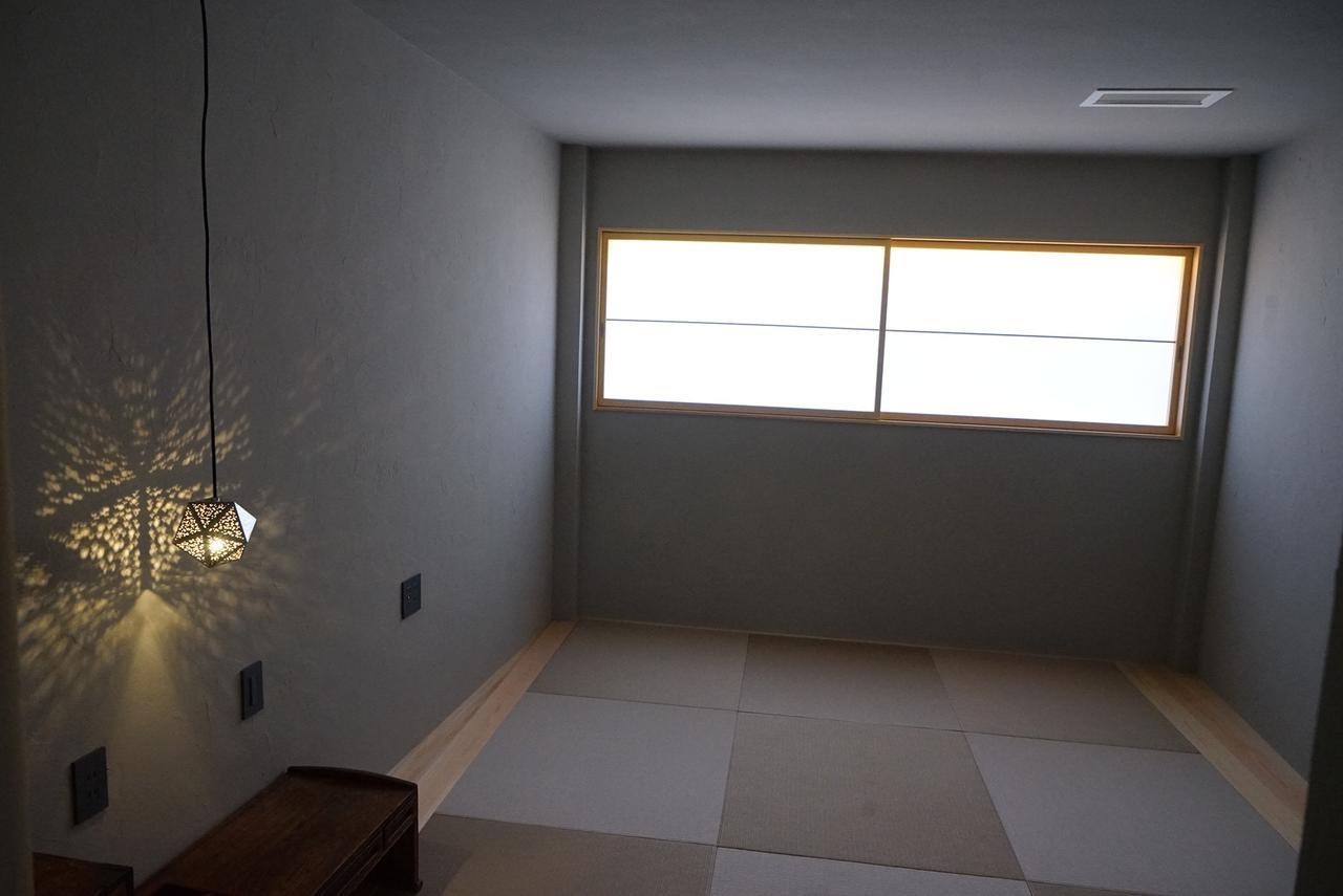 Teriyaki Hotel Takayama  Buitenkant foto