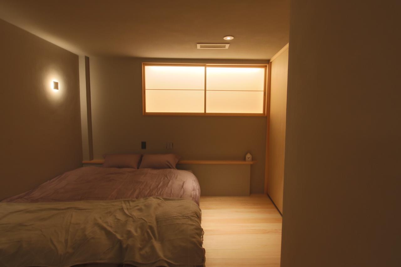 Teriyaki Hotel Takayama  Buitenkant foto