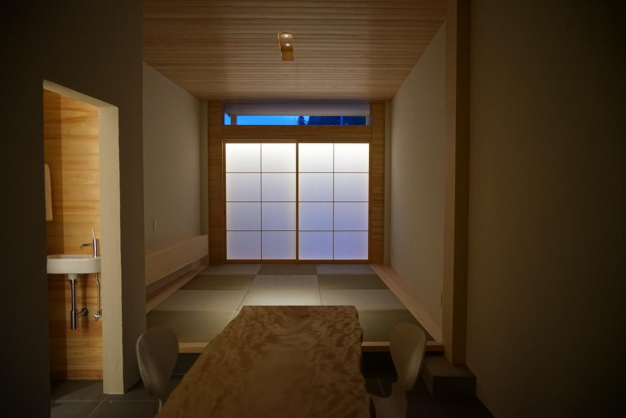 Teriyaki Hotel Takayama  Buitenkant foto