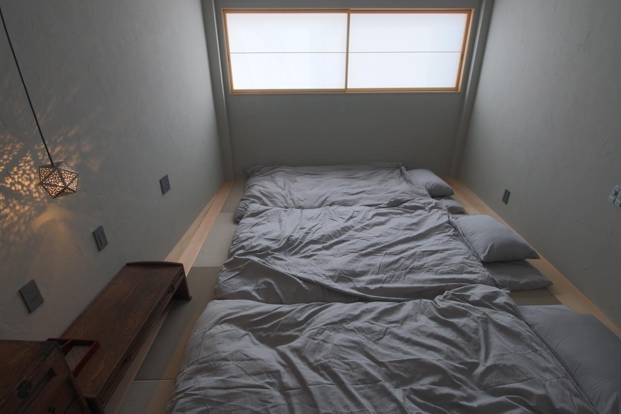 Teriyaki Hotel Takayama  Buitenkant foto