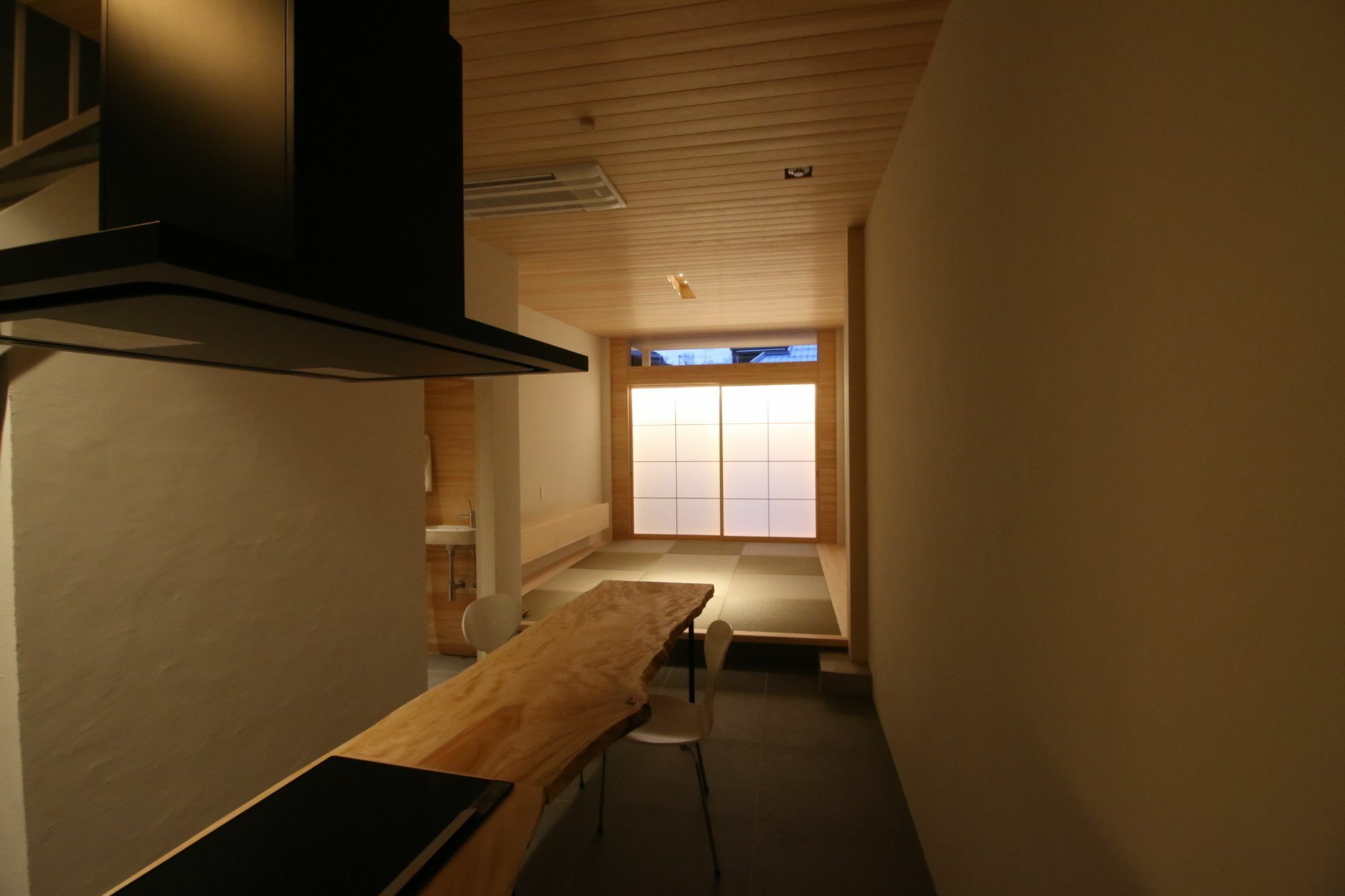 Teriyaki Hotel Takayama  Buitenkant foto